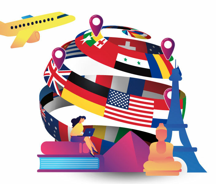 international