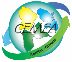 Logo CEMEA A-G