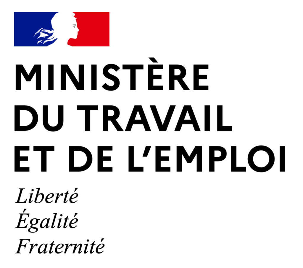 LOGO Ministère_du_Travail_et_de_l'Emploi