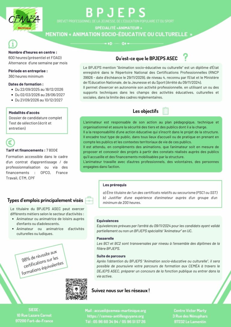 Fiche BPJEPS ASEC 29-07-25